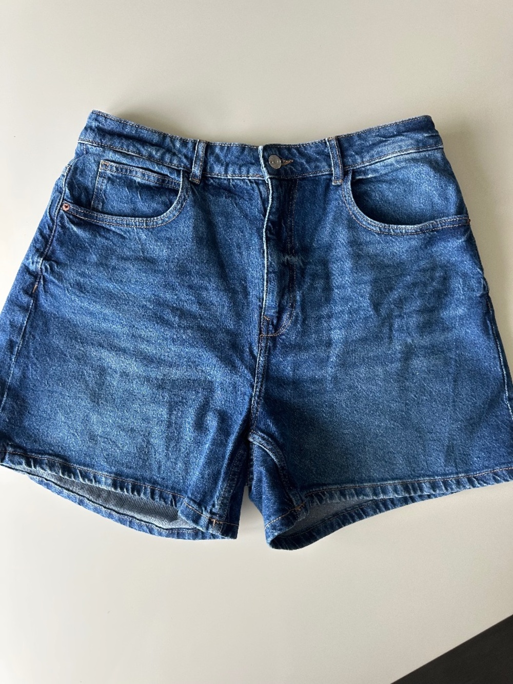 Zara shorts